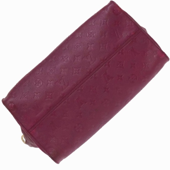 Louis Vuitton Aurore Empreinte Lumineuse PM Bag - Picture 4 of 9